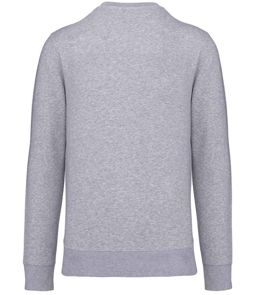 KB4025 OXF BACK
