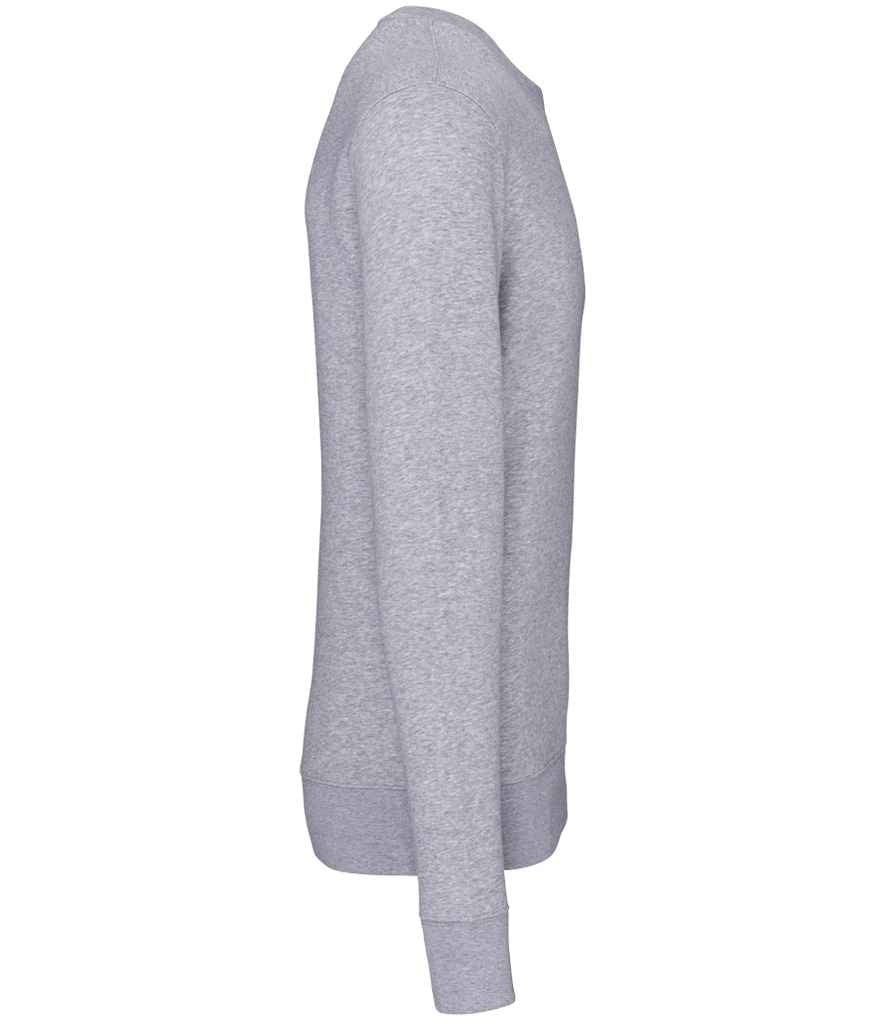 Kariban Unisex Crew Neck Sweatshirt
