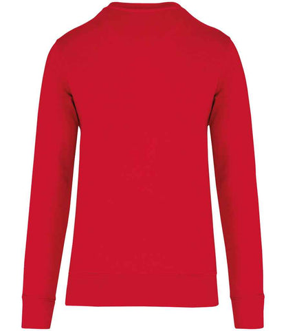 Kariban Unisex Crew Neck Sweatshirt