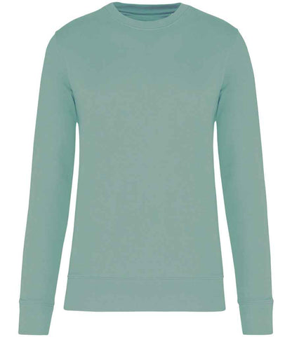 Kariban Kariban Unisex Crew Neck Sweatshirt Sage