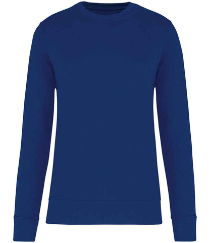 Kariban Kariban Unisex Crew Neck Sweatshirt True Indigo