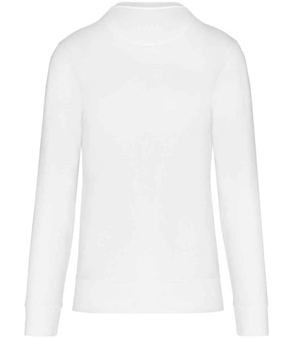 Kariban Unisex Crew Neck Sweatshirt