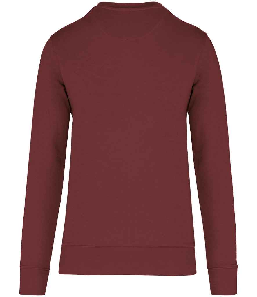 Kariban Unisex Crew Neck Sweatshirt