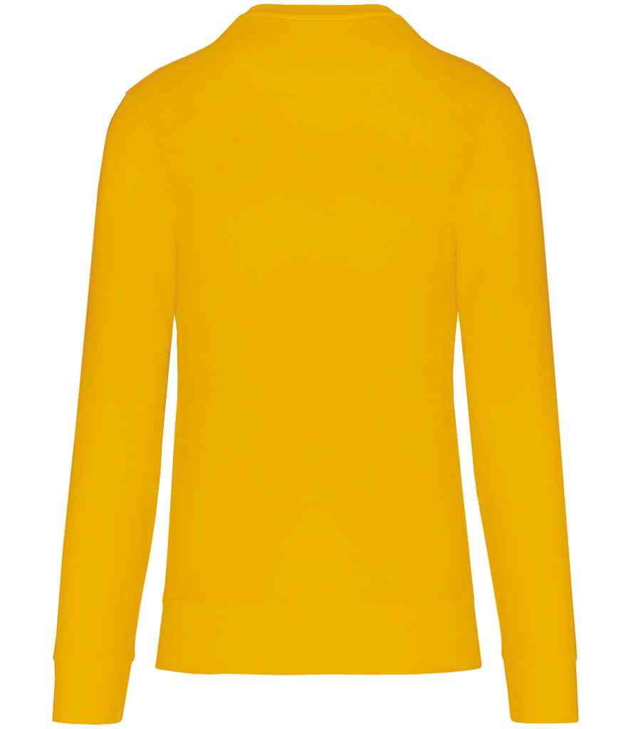 Kariban Unisex Crew Neck Sweatshirt