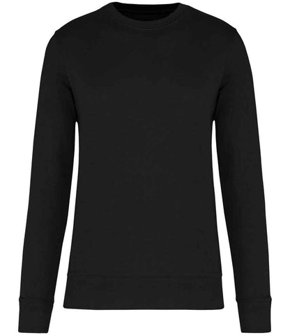 Kariban Kariban Kids Crew Neck Sweatshirt