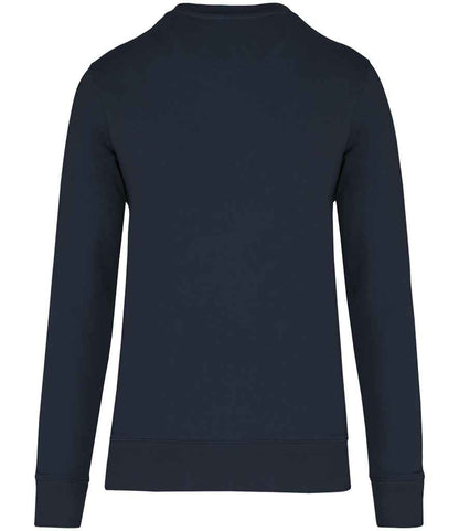 Kariban Kids Crew Neck Sweatshirt