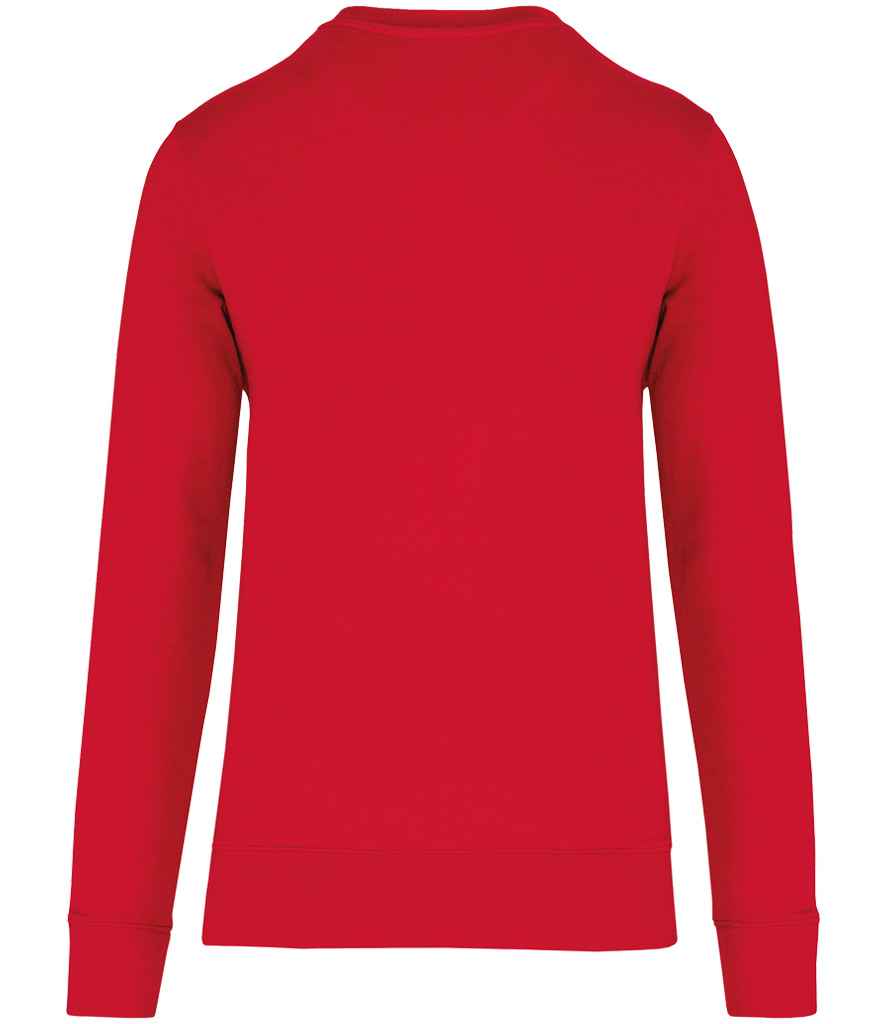 KB4026 RED BACK