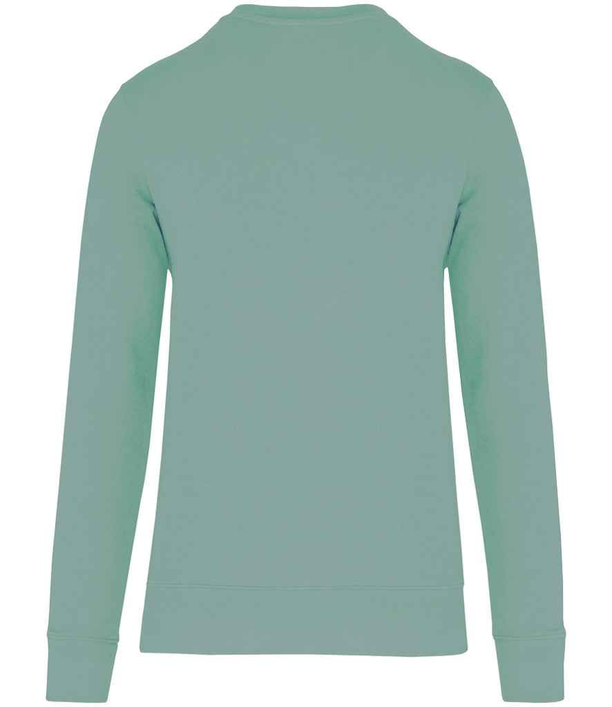 Kariban Kids Crew Neck Sweatshirt