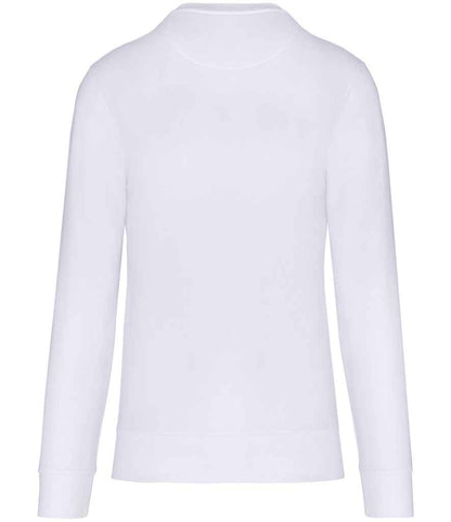 Kariban Kids Crew Neck Sweatshirt
