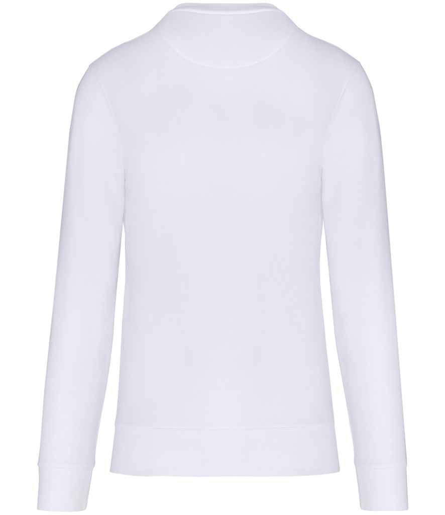 KB4026 WHI BACK
