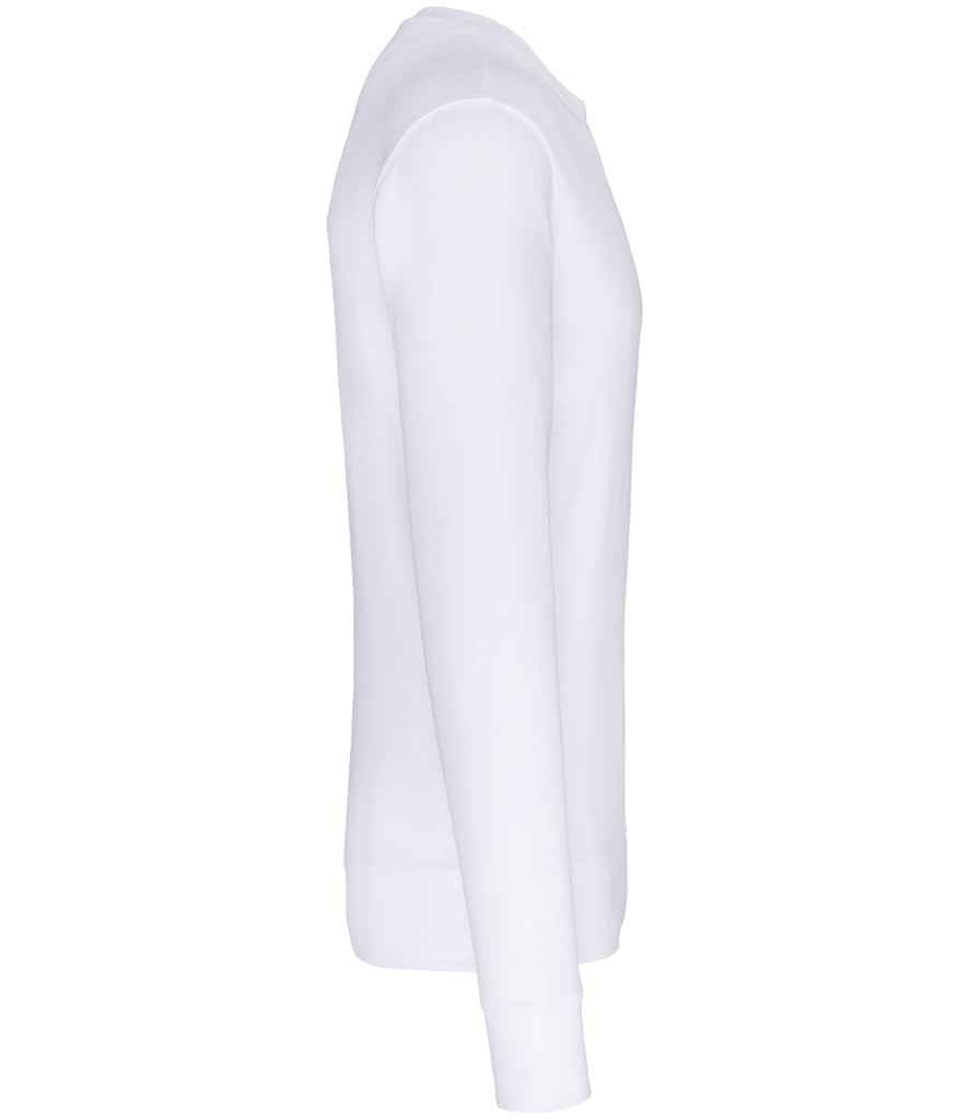 KB4026 WHI LEFT