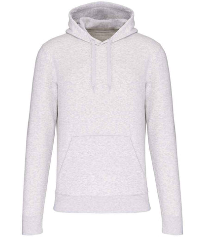 Kariban Kariban Hooded Sweatshirt Ash Heather