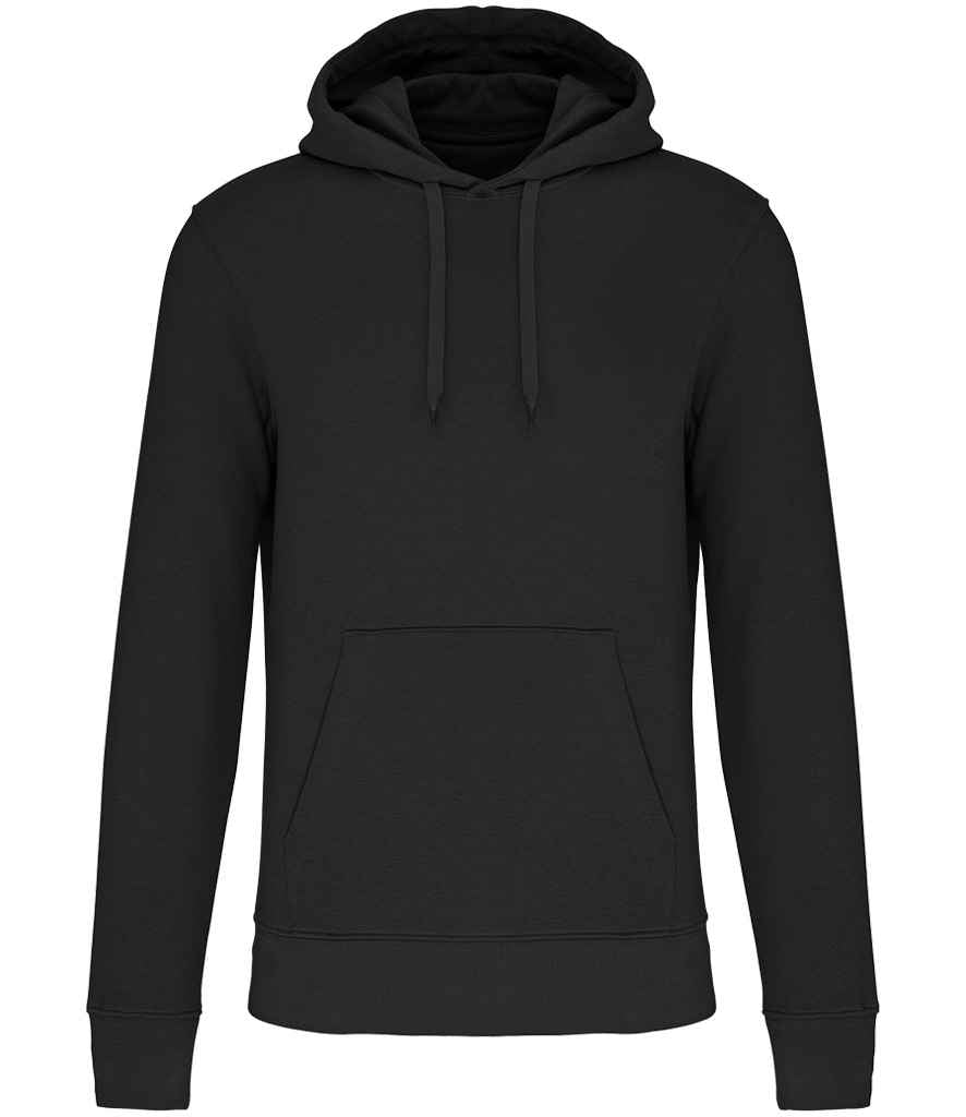 Kariban Kariban Hooded Sweatshirt Black