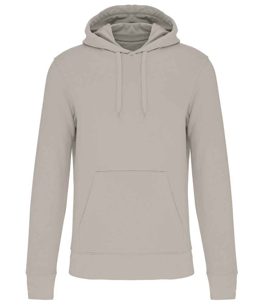 Kariban Kariban Hooded Sweatshirt Clay