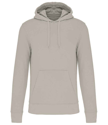 Kariban Kariban Hooded Sweatshirt Clay