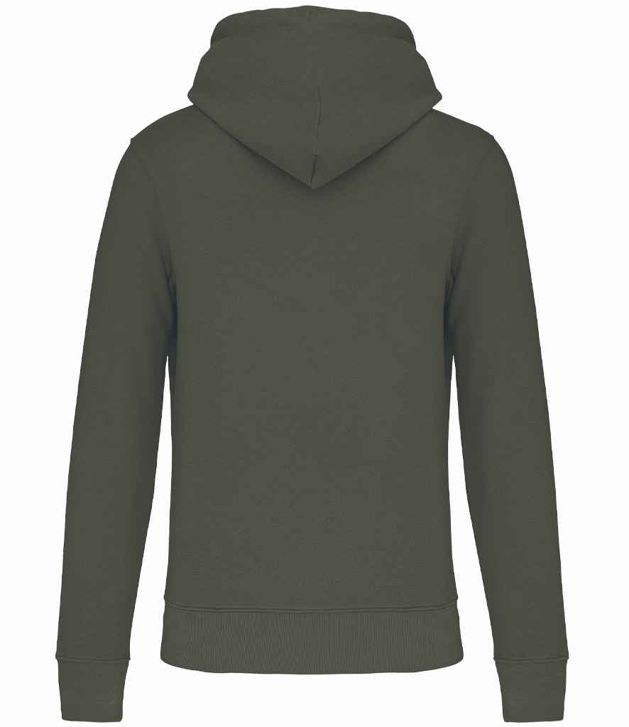 Kariban Hooded Sweatshirt