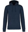 French Navy Heather