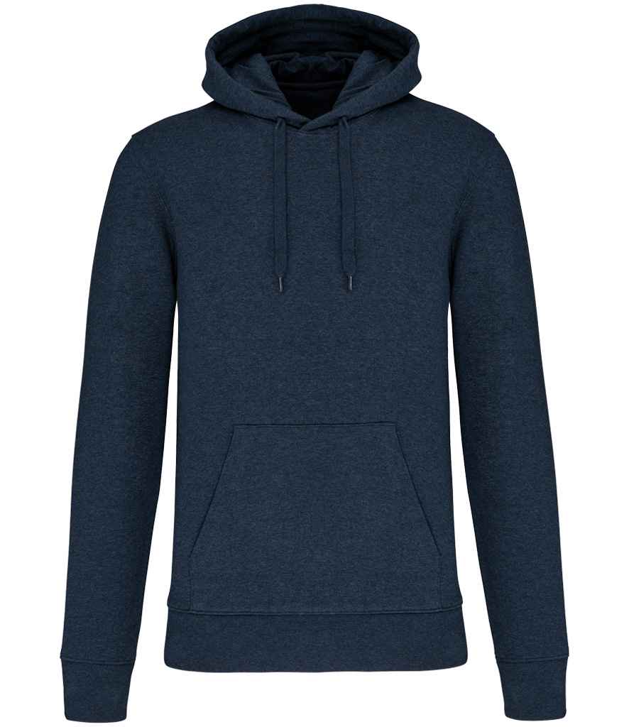 Kariban Kariban Hooded Sweatshirt French Navy Heather