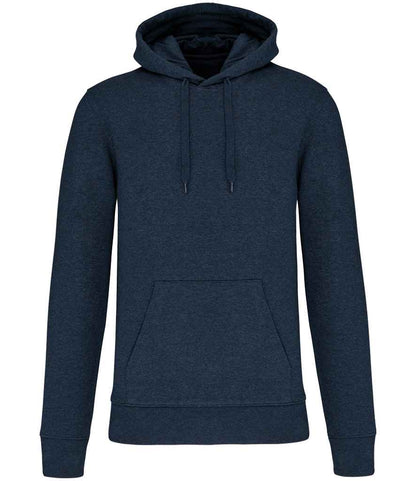 Kariban Kariban Hooded Sweatshirt French Navy Heather