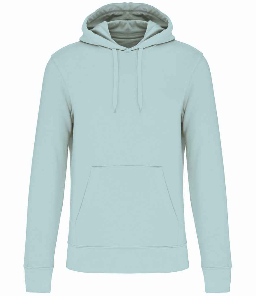 Kariban Kariban Hooded Sweatshirt Ice Mint
