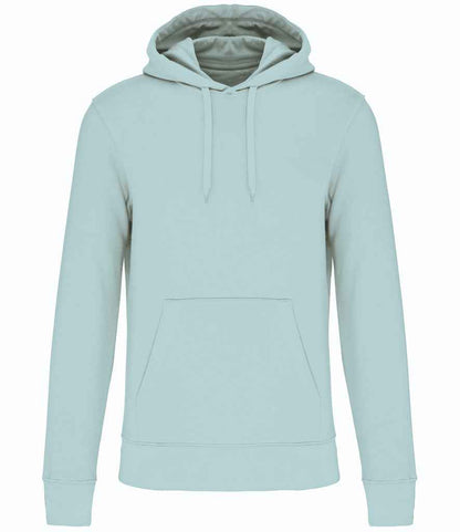 Kariban Kariban Hooded Sweatshirt Ice Mint