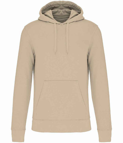 Kariban Kariban Hooded Sweatshirt Light Sand
