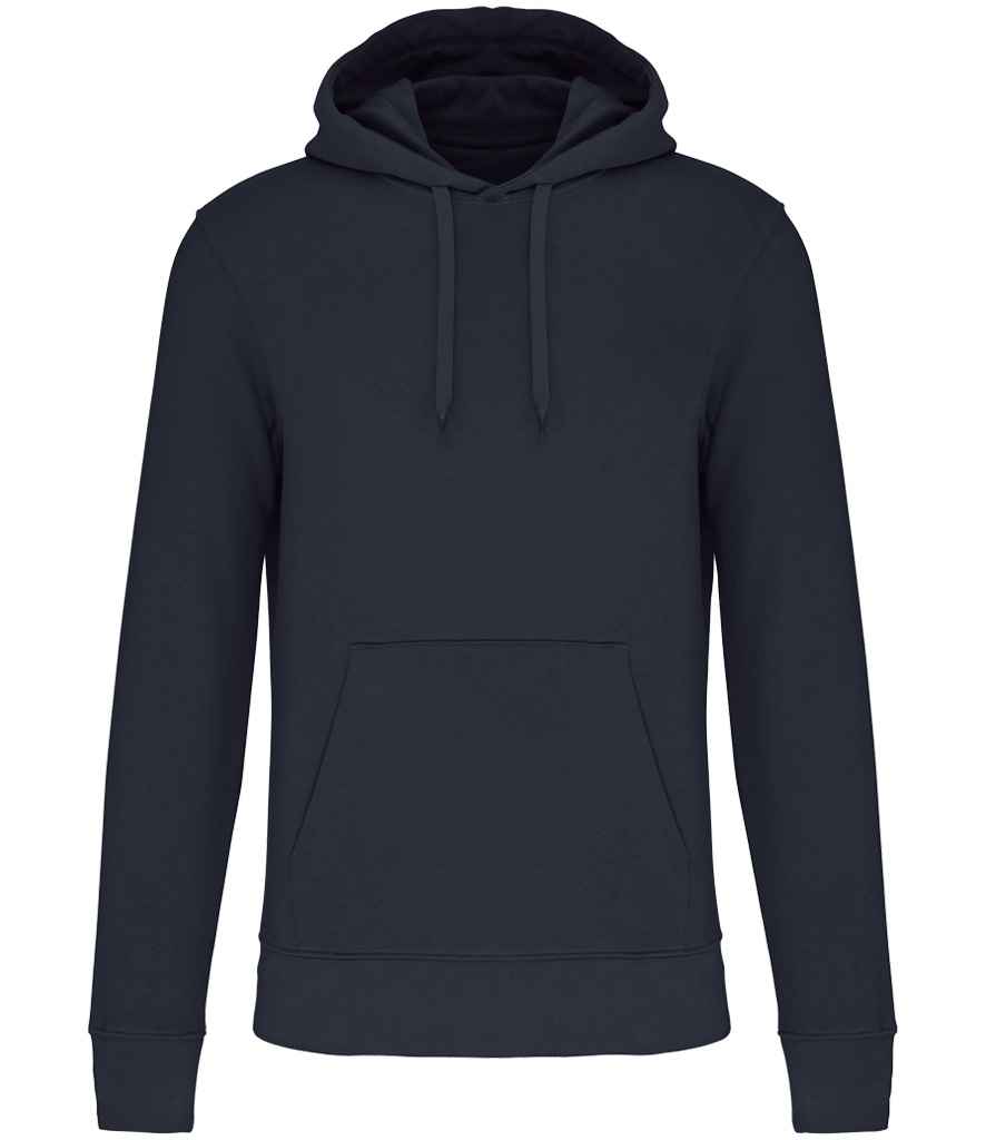 Kariban Kariban Hooded Sweatshirt Navy