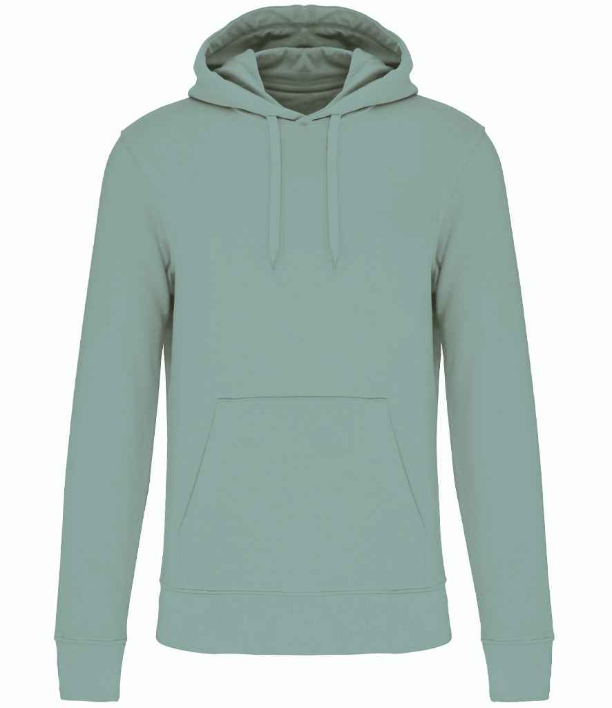 Kariban Kariban Hooded Sweatshirt Sage