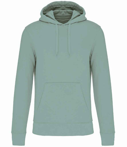 Kariban Kariban Hooded Sweatshirt Sage