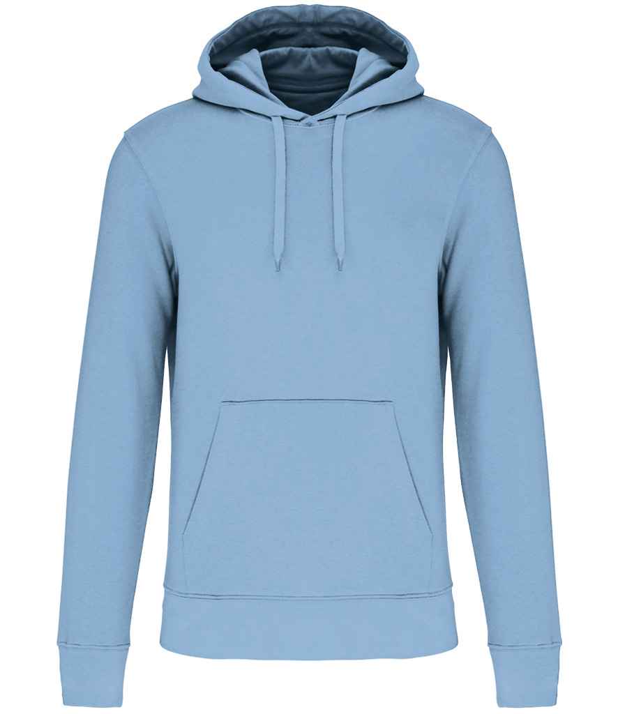 Kariban Kariban Hooded Sweatshirt Sky Blue