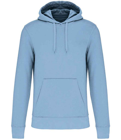 Kariban Kariban Hooded Sweatshirt Sky Blue