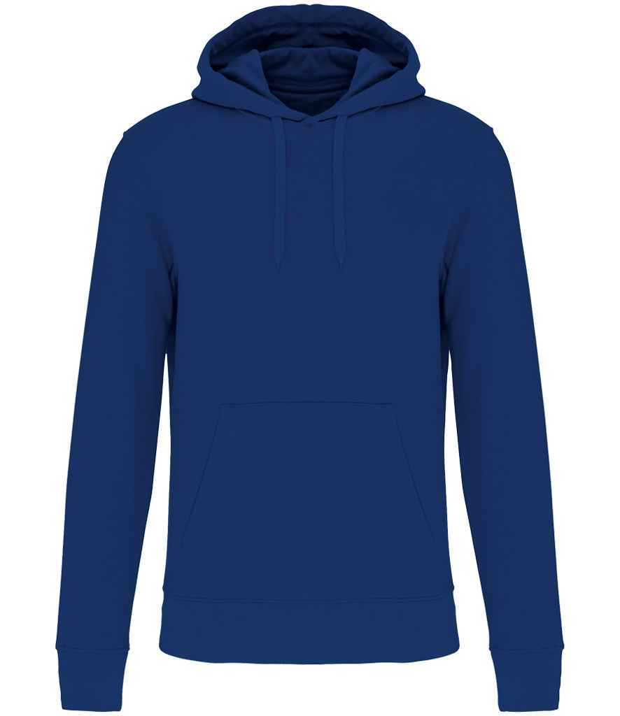 Kariban Kariban Hooded Sweatshirt True Indigo