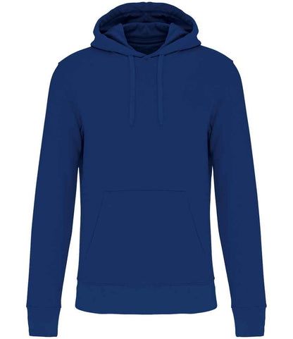 Kariban Kariban Hooded Sweatshirt True Indigo