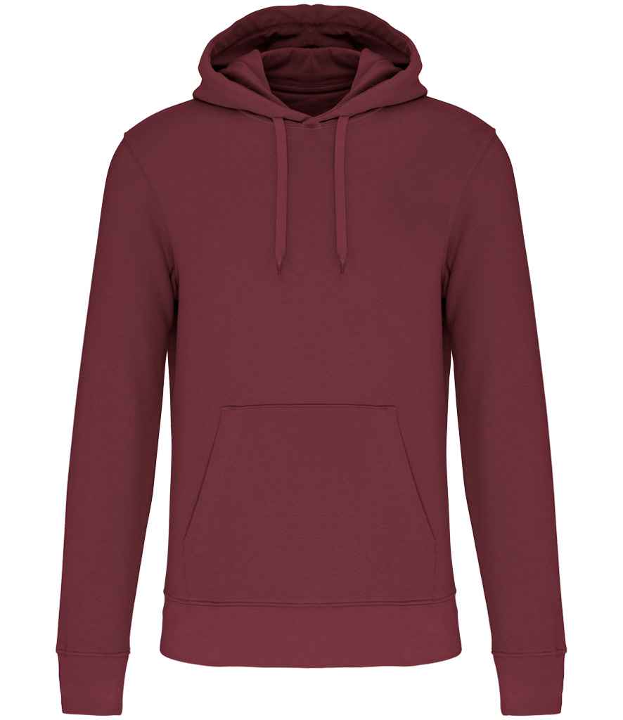 Kariban Kariban Hooded Sweatshirt Wine