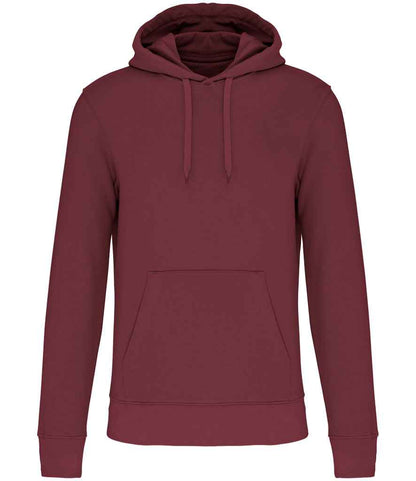 Kariban Kariban Hooded Sweatshirt Wine