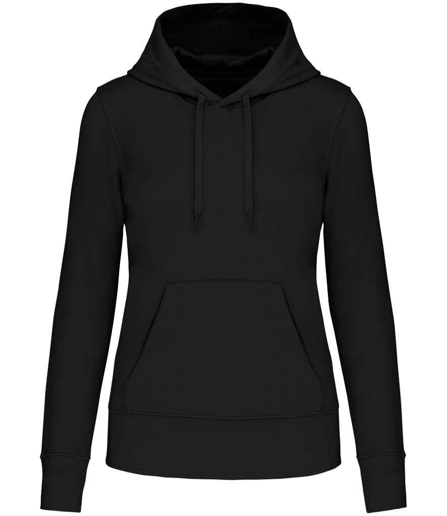 Kariban Kariban Ladies Hooded Sweatshirt