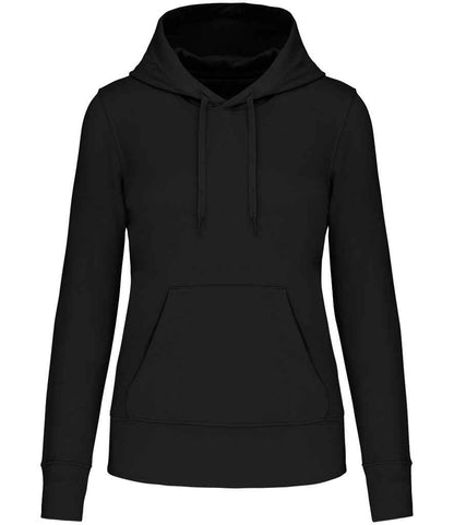 Kariban Kariban Ladies Hooded Sweatshirt