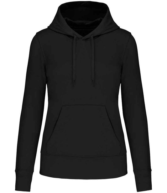 Kariban Kariban Ladies Hooded Sweatshirt
