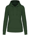 Forest Green