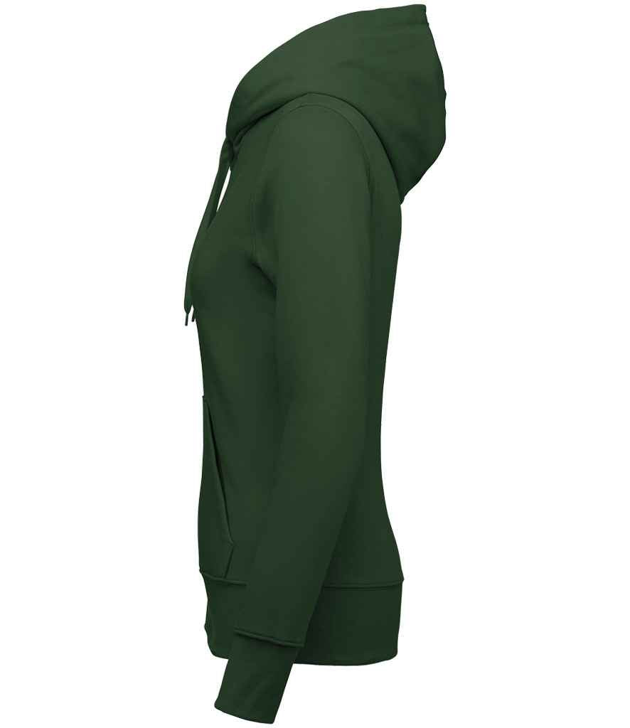 Kariban Ladies Hooded Sweatshirt