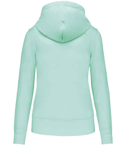 Kariban Ladies Hooded Sweatshirt