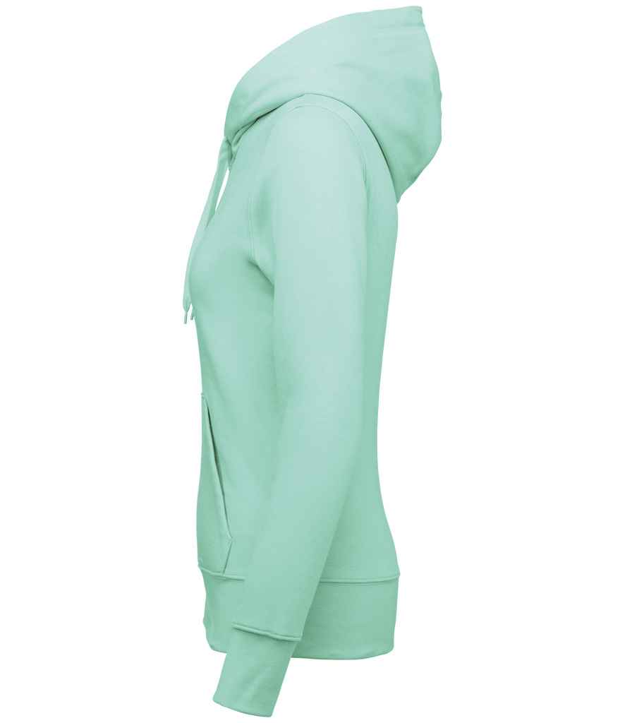 Kariban Ladies Hooded Sweatshirt