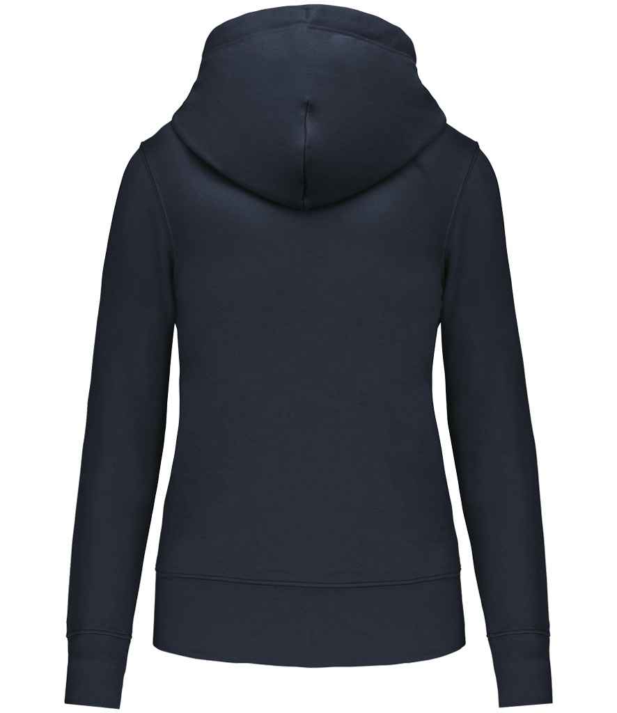 Kariban Ladies Hooded Sweatshirt