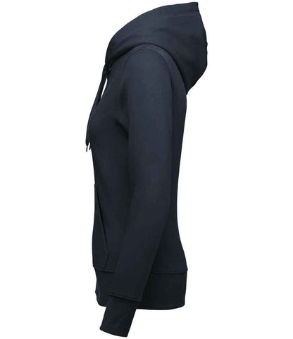 Kariban Ladies Hooded Sweatshirt