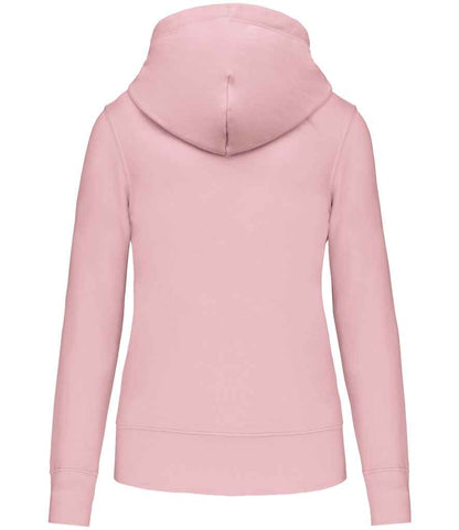 Kariban Ladies Hooded Sweatshirt