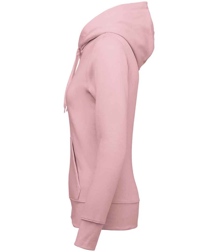 Kariban Ladies Hooded Sweatshirt