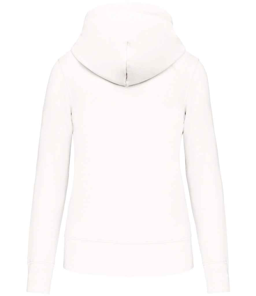 Kariban Ladies Hooded Sweatshirt