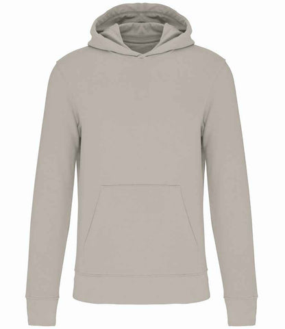 Kariban Kariban Kids Hooded Sweatshirt Clay
