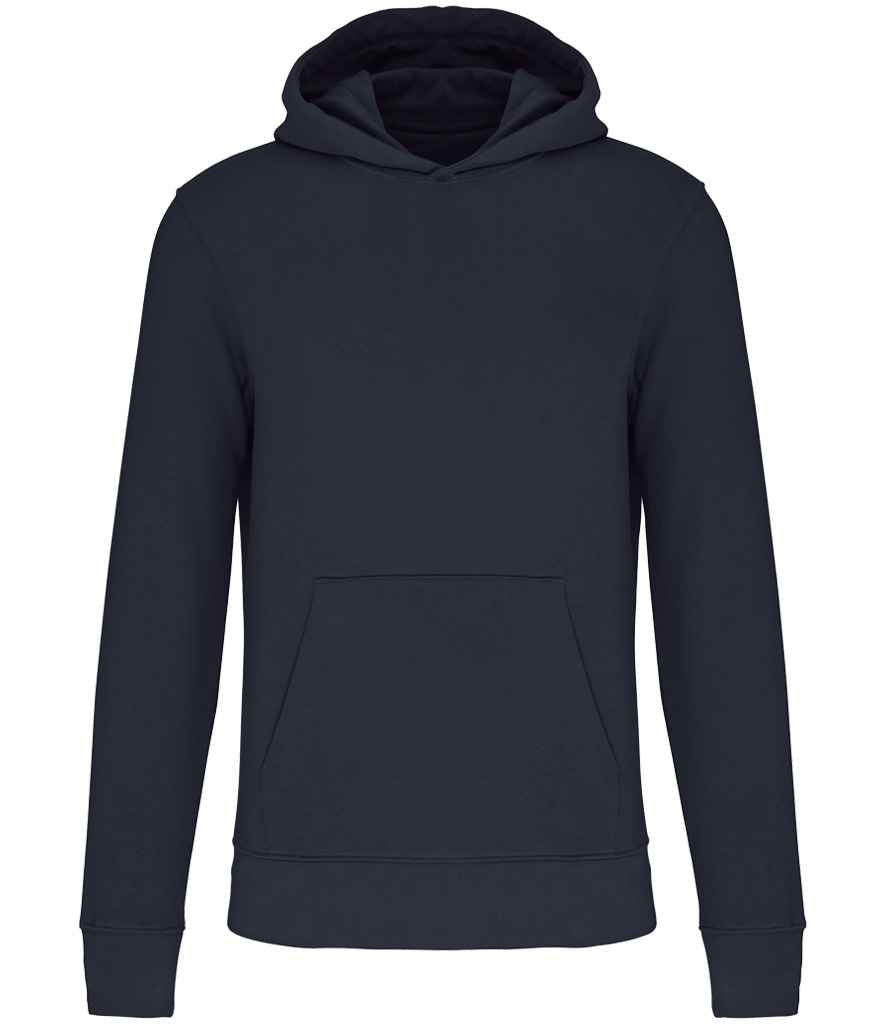 Kariban Kariban Kids Hooded Sweatshirt Navy
