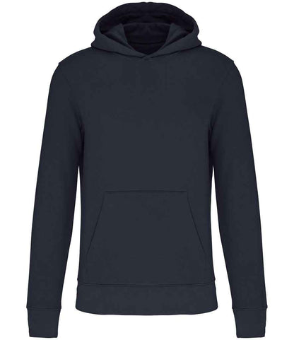 Kariban Kariban Kids Hooded Sweatshirt Navy